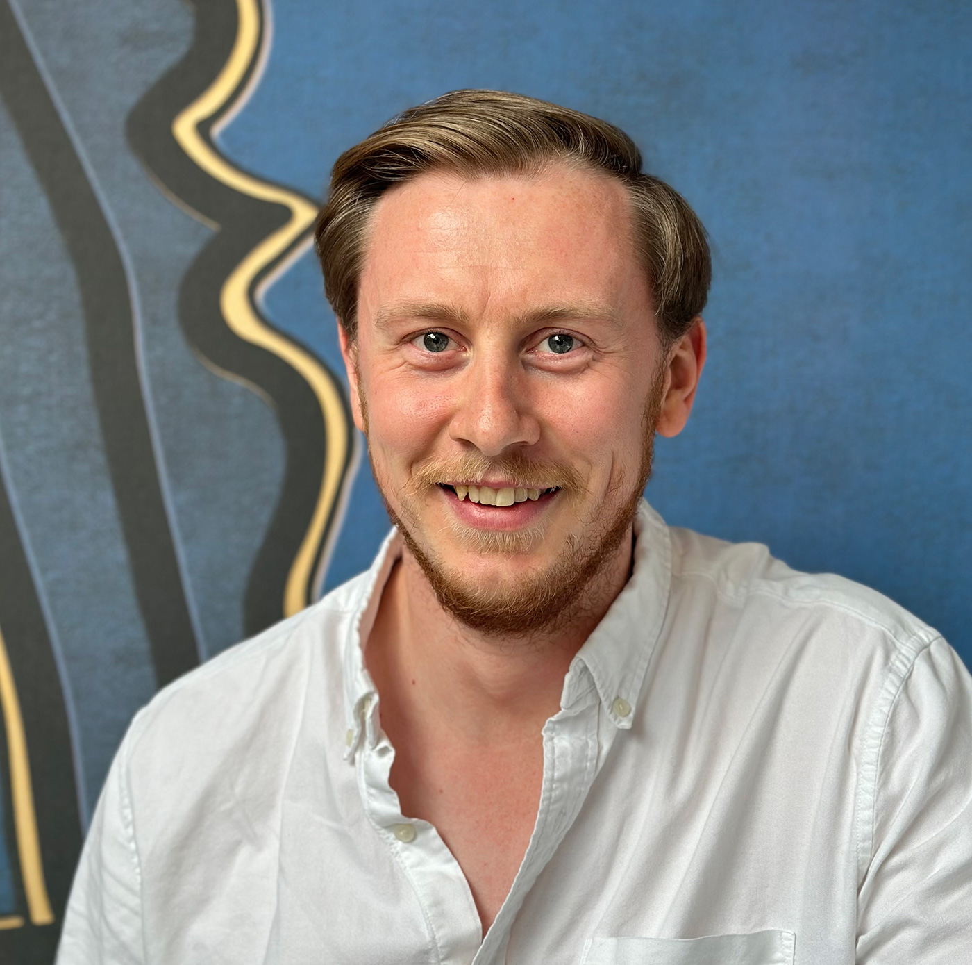 Connor Jameson | Sous Chef