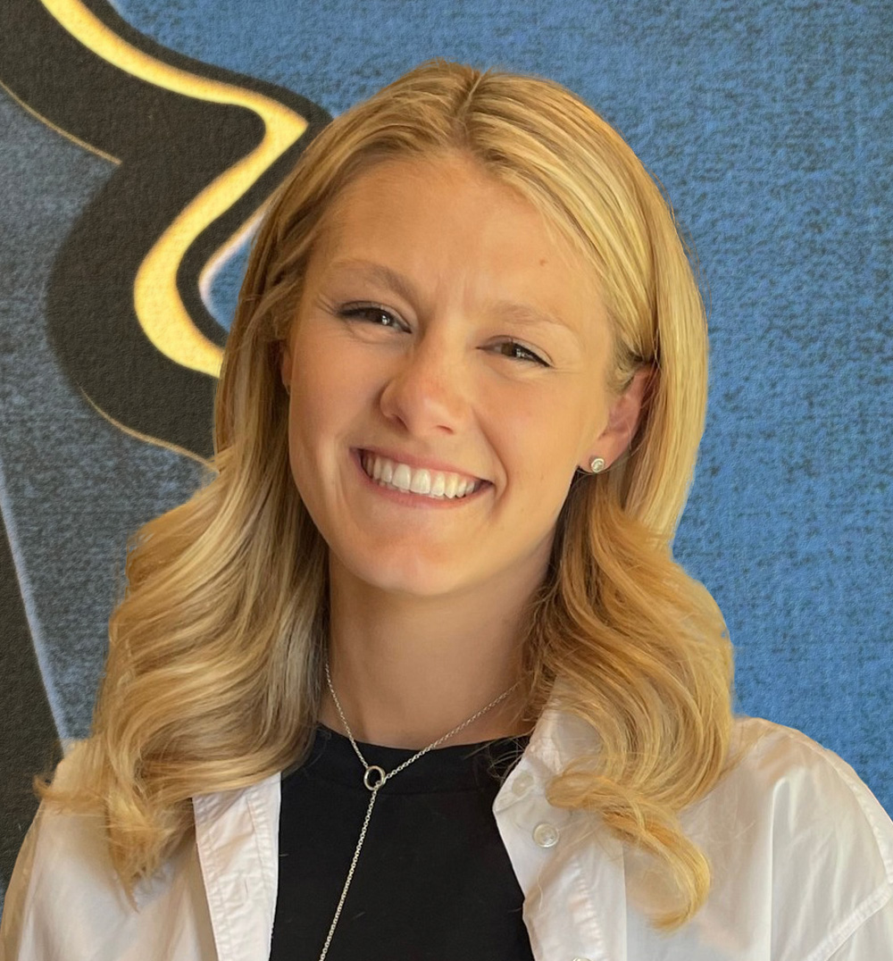 Jess Mitchell | Operations