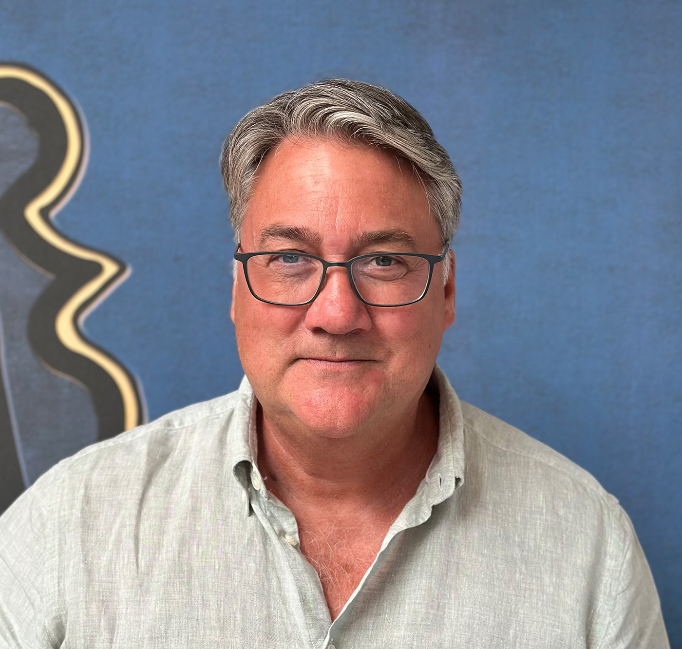 Jon Campbell | Owner & Managing Director