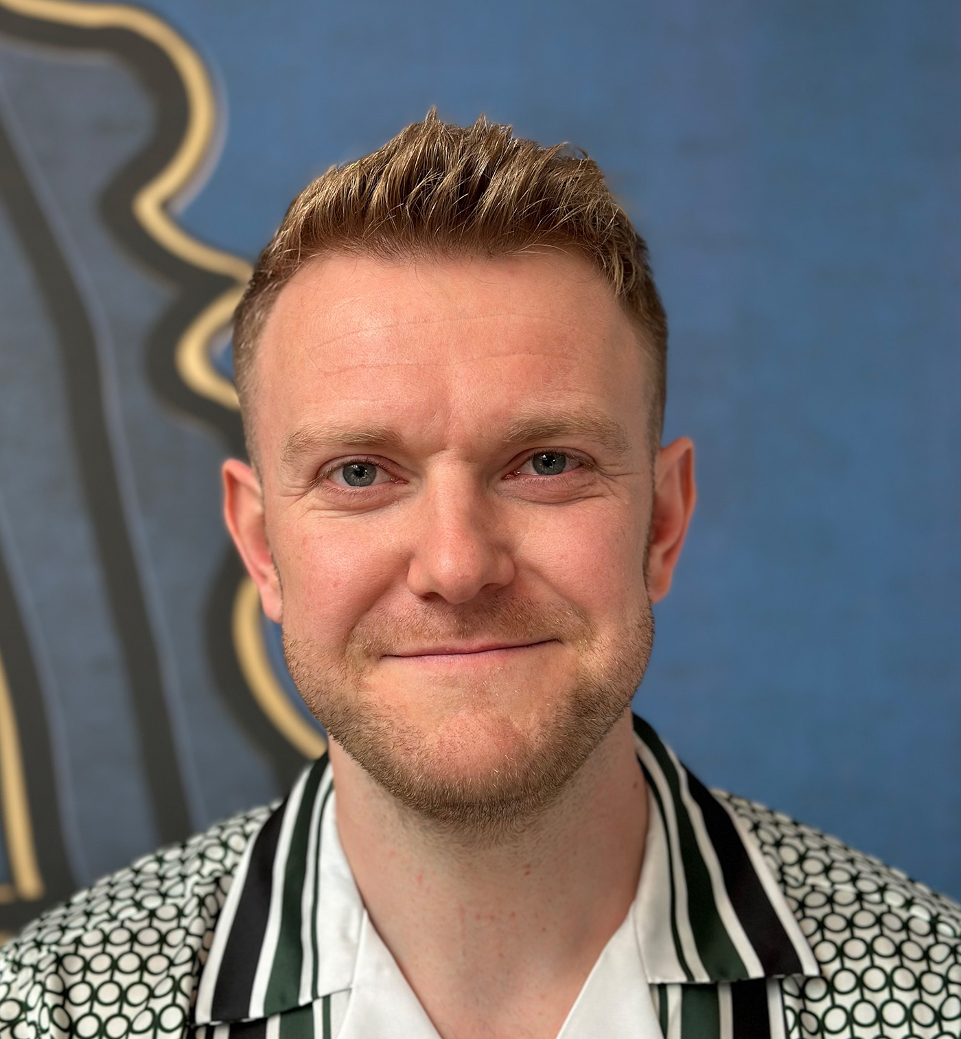 Liam Cunniffe | Wine Manager