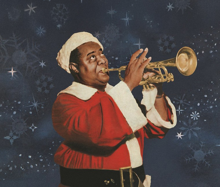 Christmas Jazz