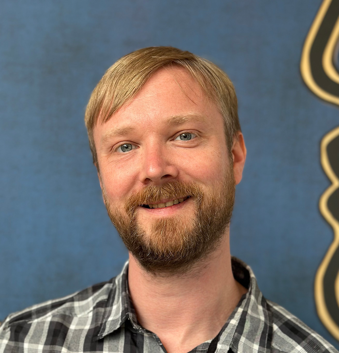 Nat Smyth | Restaurant Manager