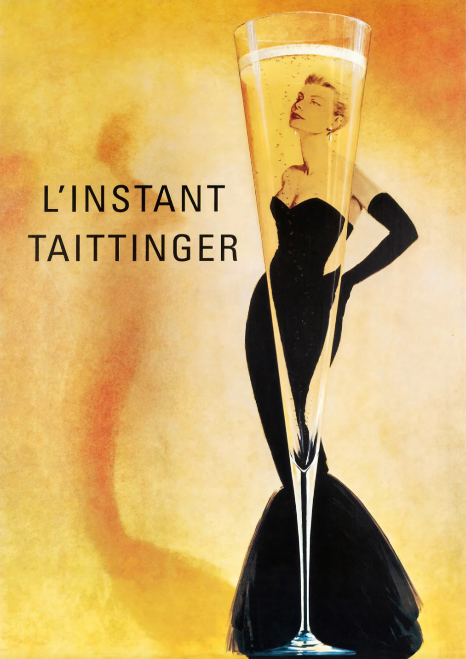  Taittinger Black Tie Dinner
