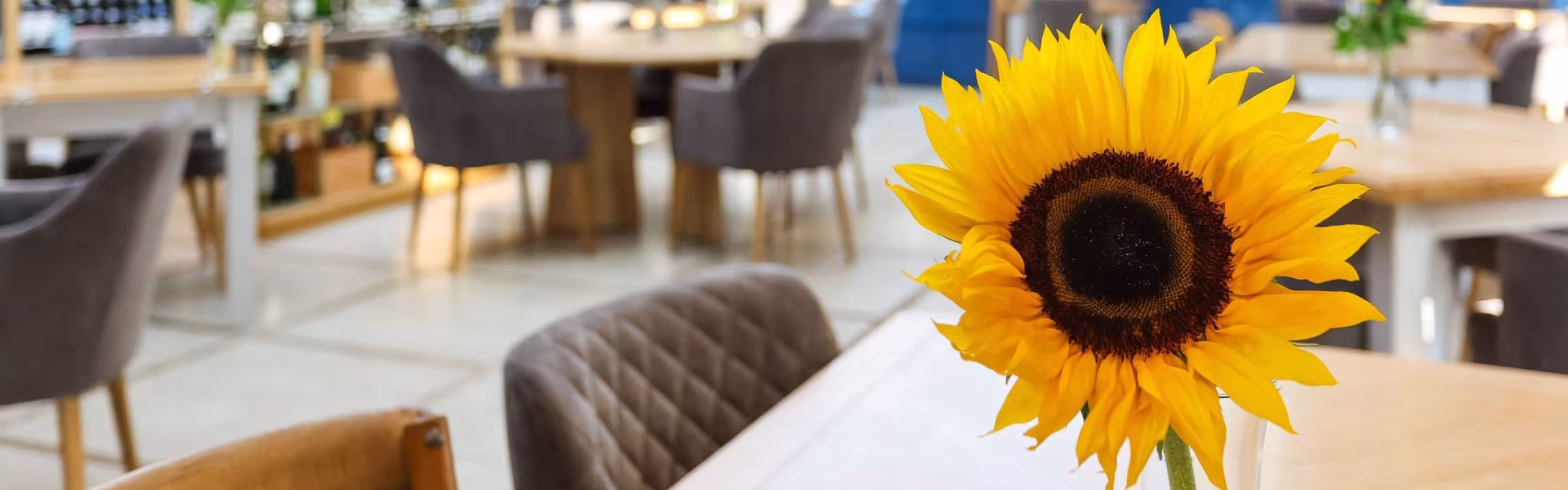 About Us | Define Food and Wine | Cheshire