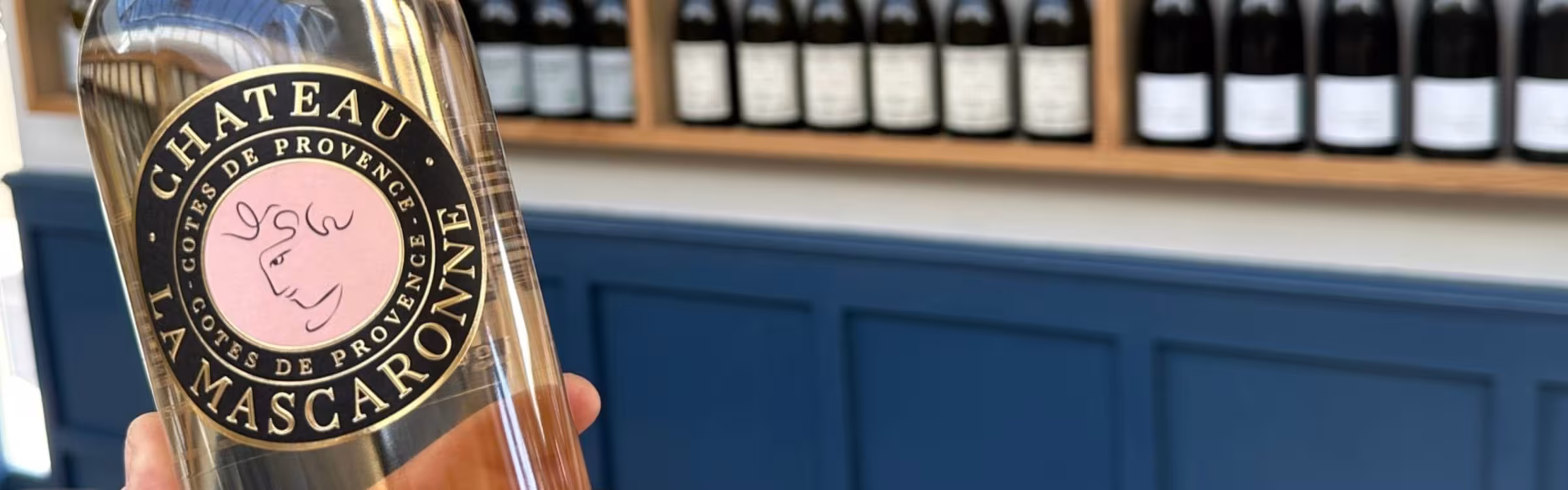 De:scovery Wine Club