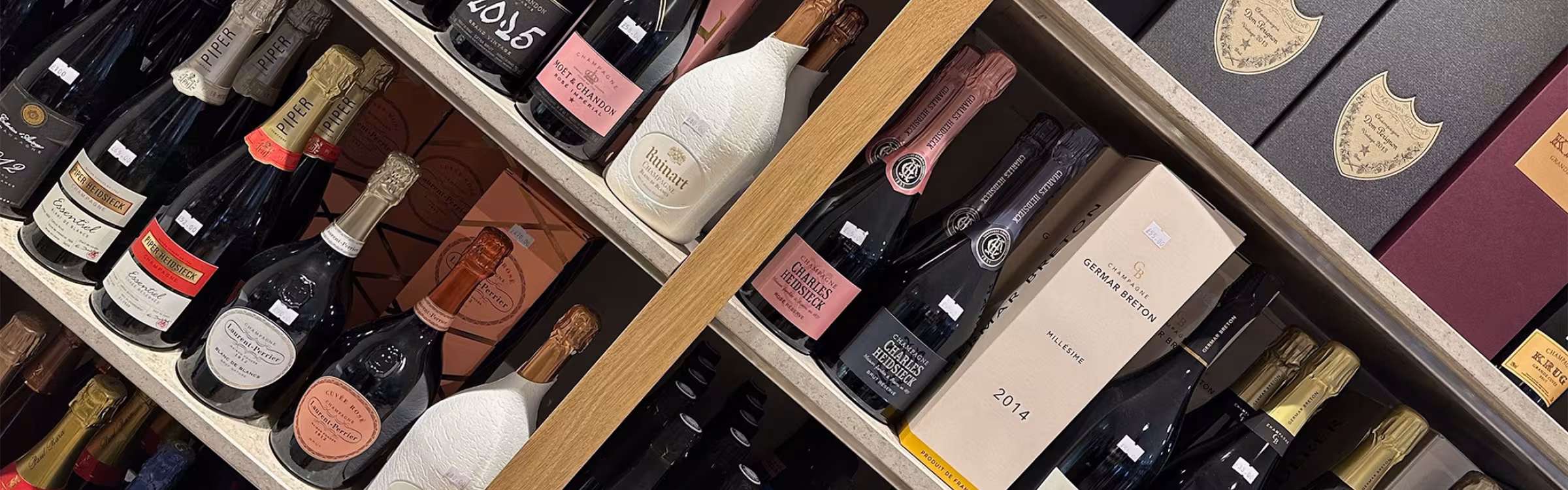 De:scovery Wine Club