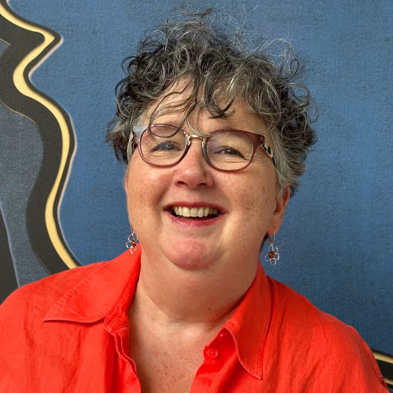 Helen Thompson | Accounts