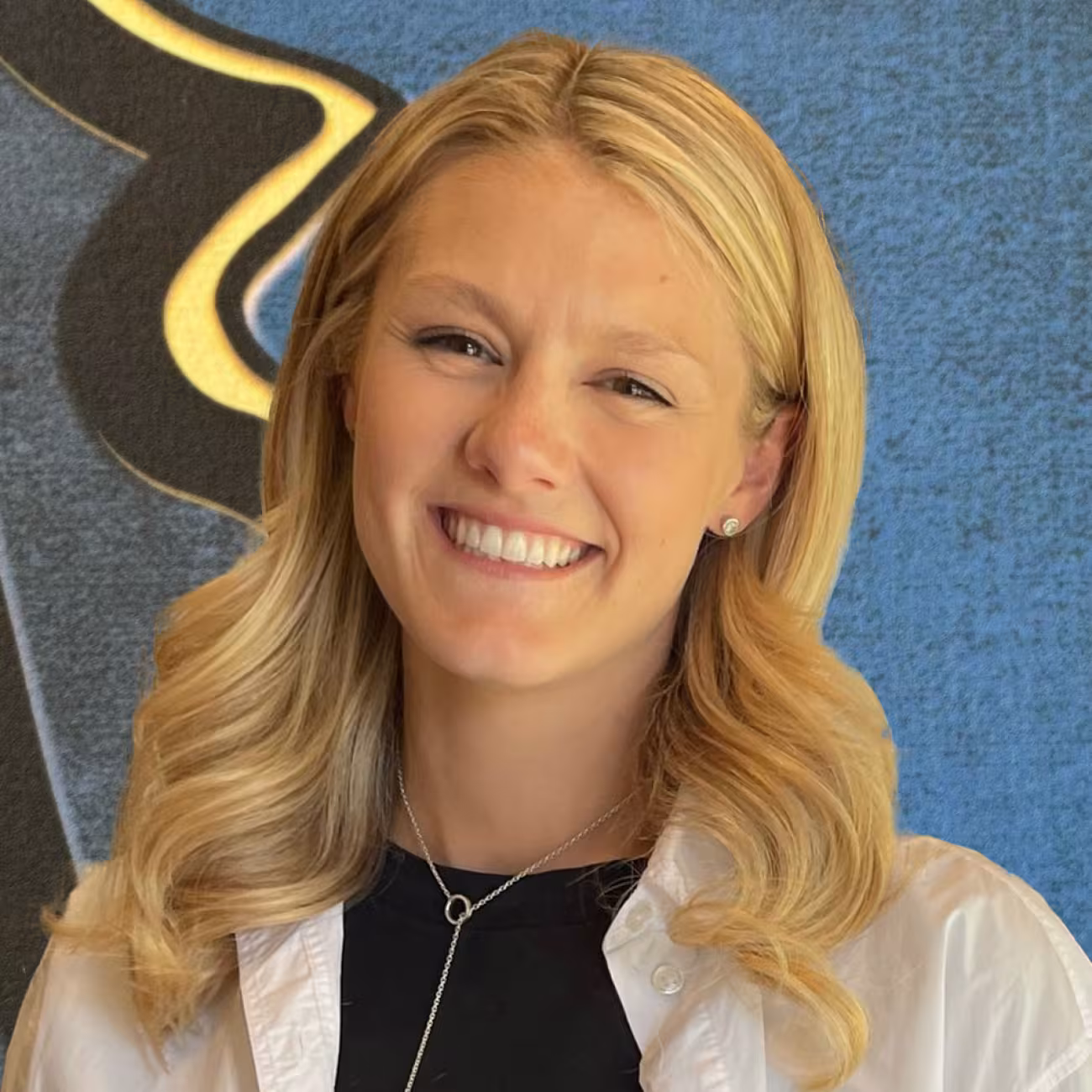 Jess Mitchell | Operations