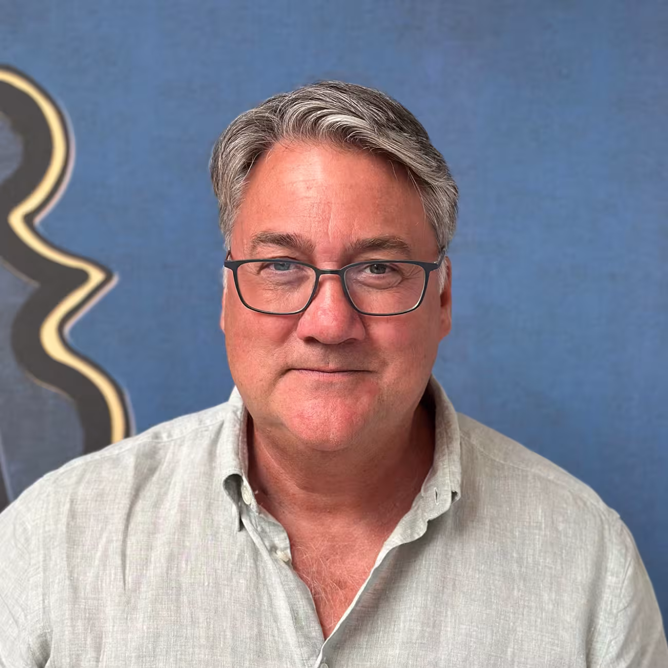 Jon Campbell | Owner & Managing Director