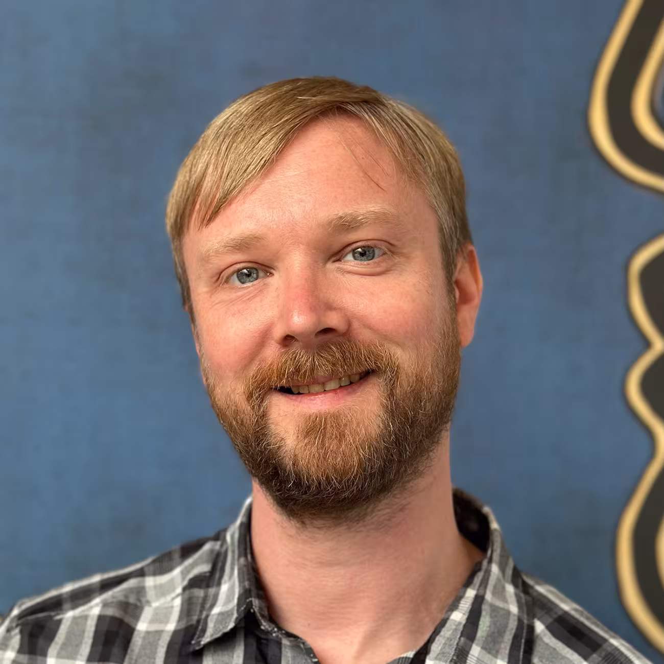 Nat Smyth | Restaurant Manager