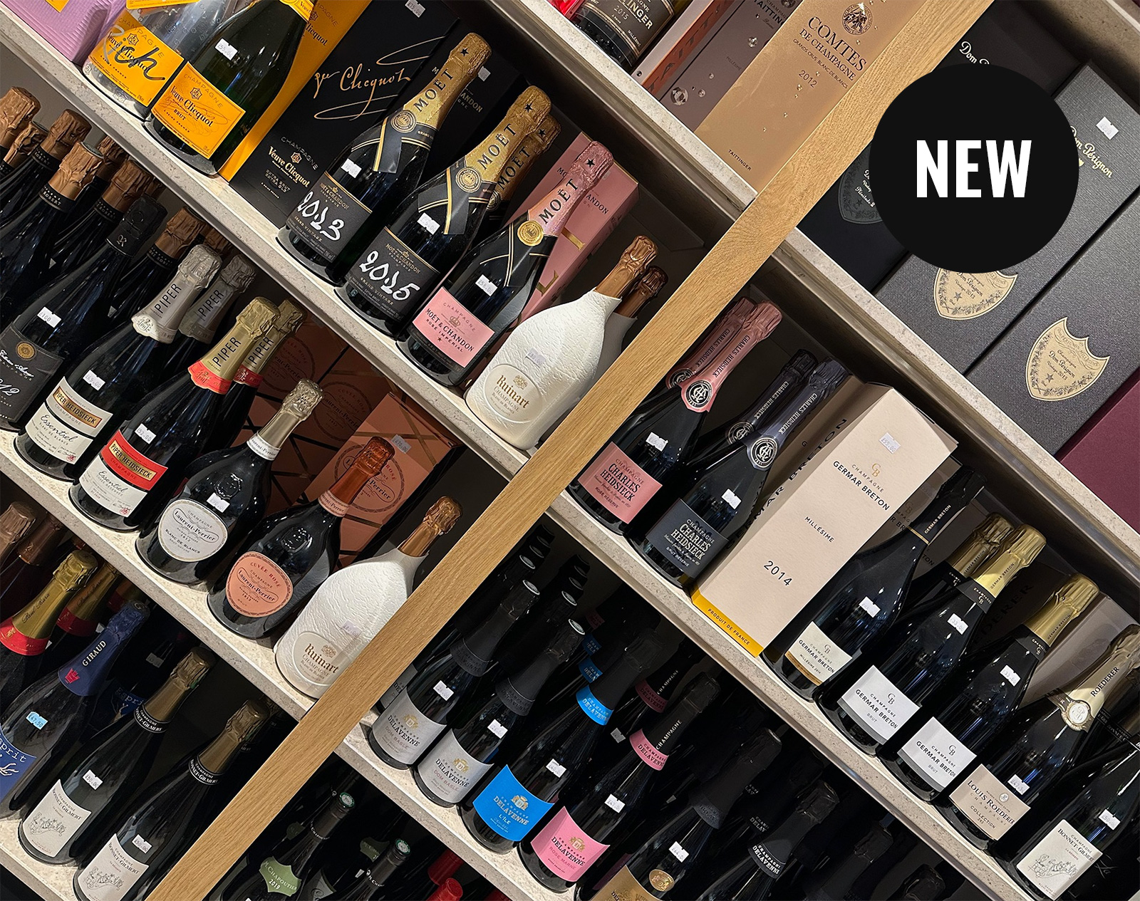 De:scovery Wine Club